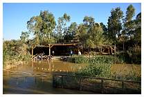 011TheJordanriveratbaptismalsiteofJesusChrist.JPG